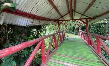 SE VENDE FINCA  EN EL COLEGIO CUNDINAMARCA