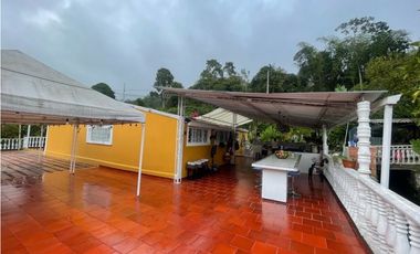 SE VENDE FINCA  EN EL COLEGIO CUNDINAMARCA