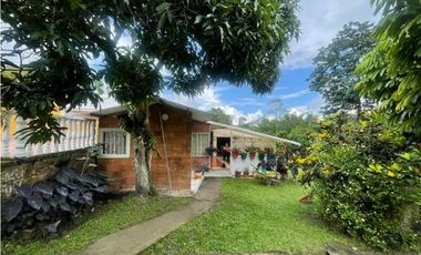 SE VENDE FINCA  EN EL COLEGIO CUNDINAMARCA