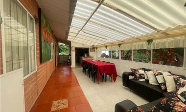 SE VENDE FINCA  EN EL COLEGIO CUNDINAMARCA