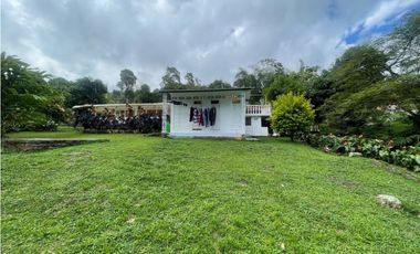 SE VENDE FINCA  EN EL COLEGIO CUNDINAMARCA