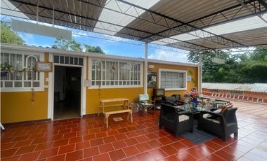 SE VENDE FINCA  EN EL COLEGIO CUNDINAMARCA