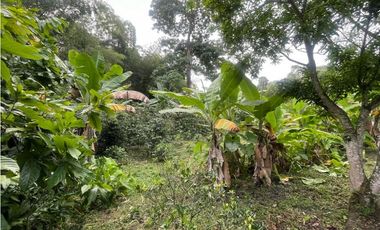 SE VENDE FINCA  EN EL COLEGIO CUNDINAMARCA