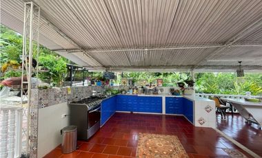 SE VENDE FINCA  EN EL COLEGIO CUNDINAMARCA