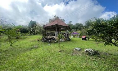 SE VENDE FINCA  EN EL COLEGIO CUNDINAMARCA