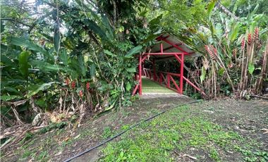 SE VENDE FINCA  EN EL COLEGIO CUNDINAMARCA
