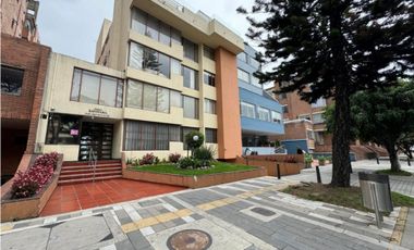 Apartamento en  Bogota RAH CO: 24-1421
