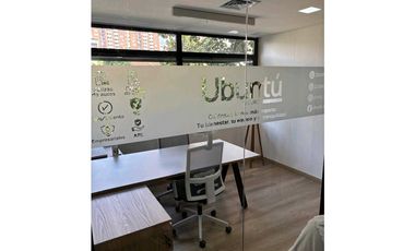 Vendo Oficina State Distrito de Colores