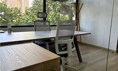 Vendo Oficina State Distrito de Colores