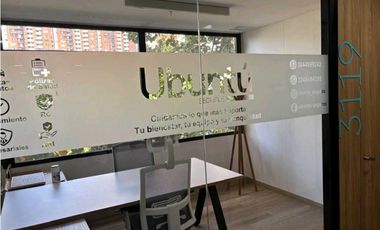 Vendo Oficina State Distrito de Colores