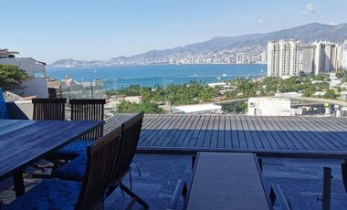 Casa en VENTA en Joyas de Brisamar Acapulco de Juárez Guerrero