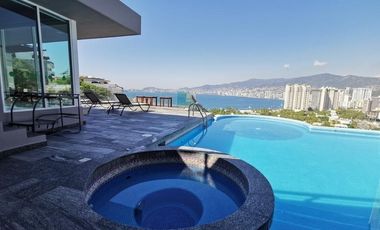 Casa en VENTA en Joyas de Brisamar Acapulco de Juárez Guerrero