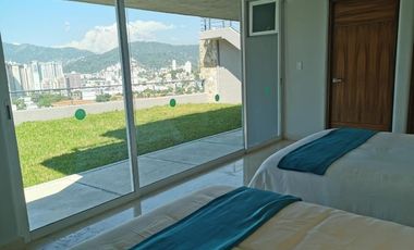 Casa en VENTA en Joyas de Brisamar Acapulco de Juárez Guerrero