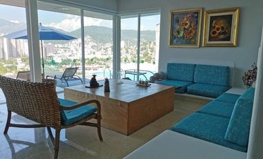 Casa en VENTA en Joyas de Brisamar Acapulco de Juárez Guerrero