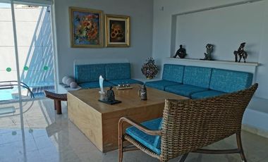 Casa en VENTA en Joyas de Brisamar Acapulco de Juárez Guerrero
