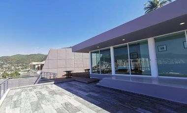 Casa en VENTA en Joyas de Brisamar Acapulco de Juárez Guerrero