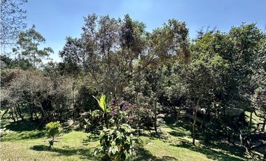 Venta de Finca en Santa Elena