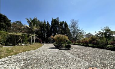 Venta de Finca en Santa Elena