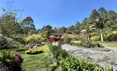 Venta de Finca en Santa Elena