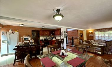 Venta de Finca en Santa Elena