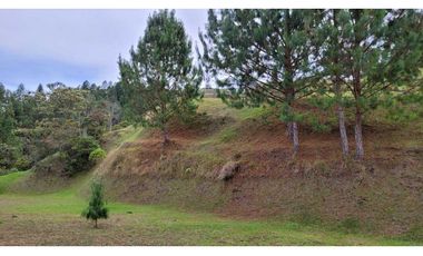 Venta de Lote En El Retiro