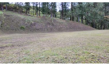 Venta de Lote En El Retiro