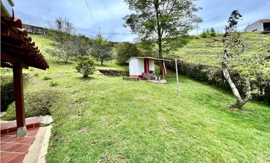 Venta de Finca en Rionegro