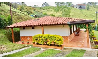 Venta de Finca en Rionegro