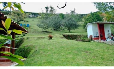 Venta de Finca en Rionegro