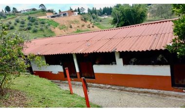 Venta de Finca en Rionegro