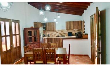 Venta de Finca en Rionegro