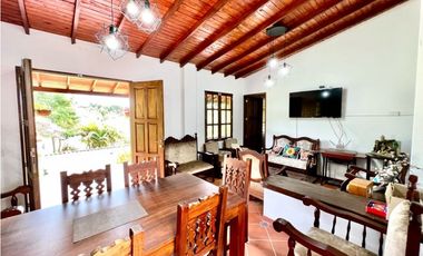 Venta de Finca en Rionegro