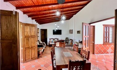 Venta de Finca en Rionegro