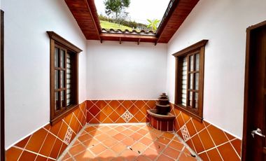 Venta de Finca en Rionegro