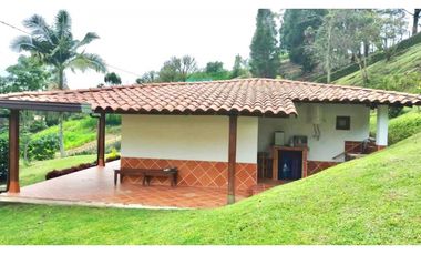 Venta de Finca en Rionegro