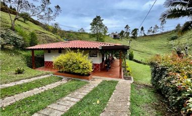 Venta de Finca en Rionegro