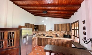 Venta de Finca en Rionegro