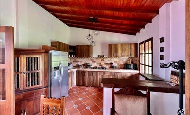 Venta de Finca en Rionegro