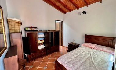 Venta de Finca en Rionegro