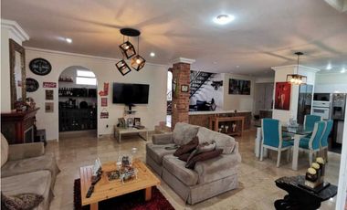 Venta de Casa en El Retiro