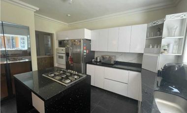 Venta de Casa en El Retiro