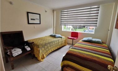Venta de Casa en El Retiro