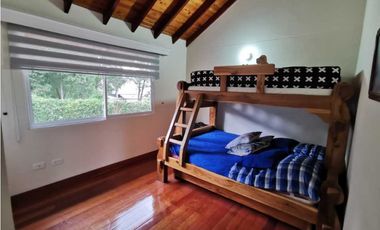 Venta de Casa en El Retiro