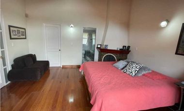 Venta de Casa en El Retiro