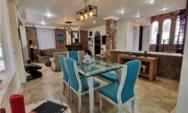 Venta de Casa en El Retiro