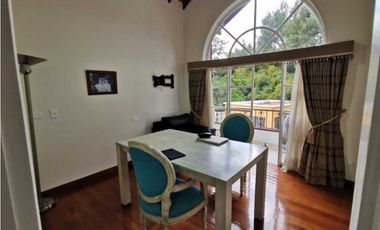 Venta de Casa en El Retiro