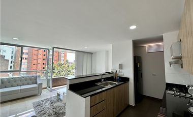 Venta de Apartamento en Laureles