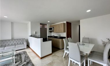 Venta de Apartamento en Laureles