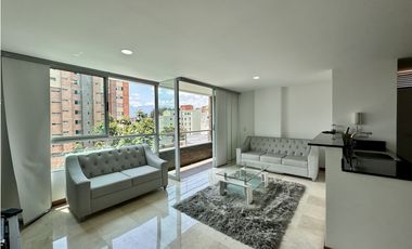 Venta de Apartamento en Laureles