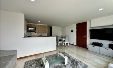 Venta de Apartamento en Laureles